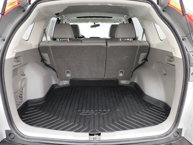 Used 2014 Honda CR-V EX-L image 13