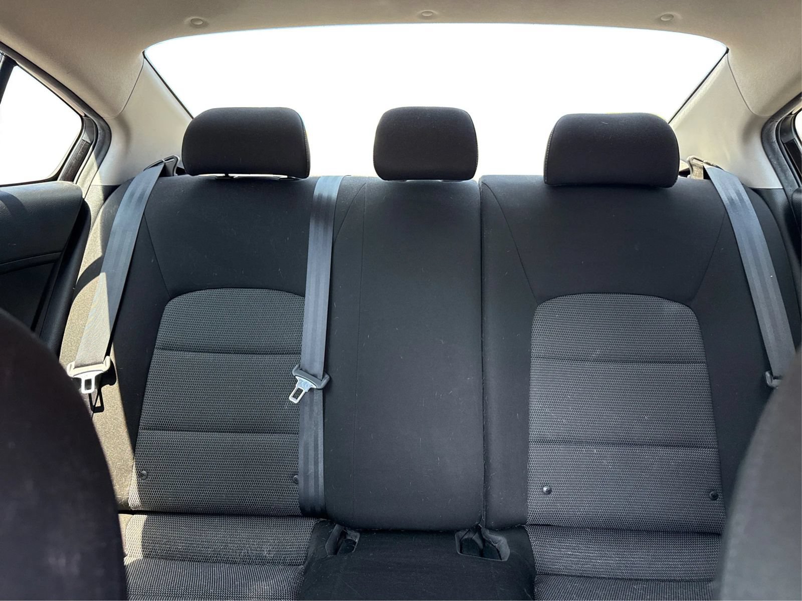 Used 2018 Kia Forte LX FWD image 15