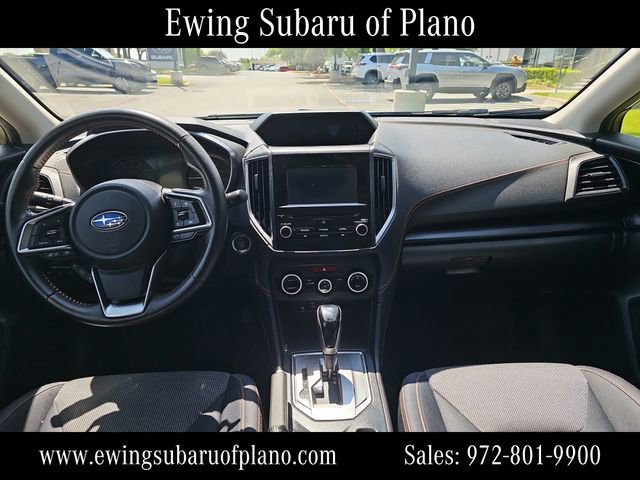 Used 2023 Subaru Crosstrek 2.0i Premium image 12