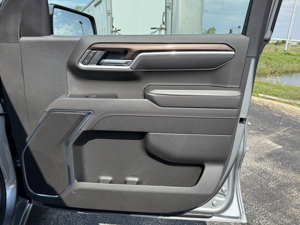 New 2026 Chevrolet Silverado 1500 LT image 21