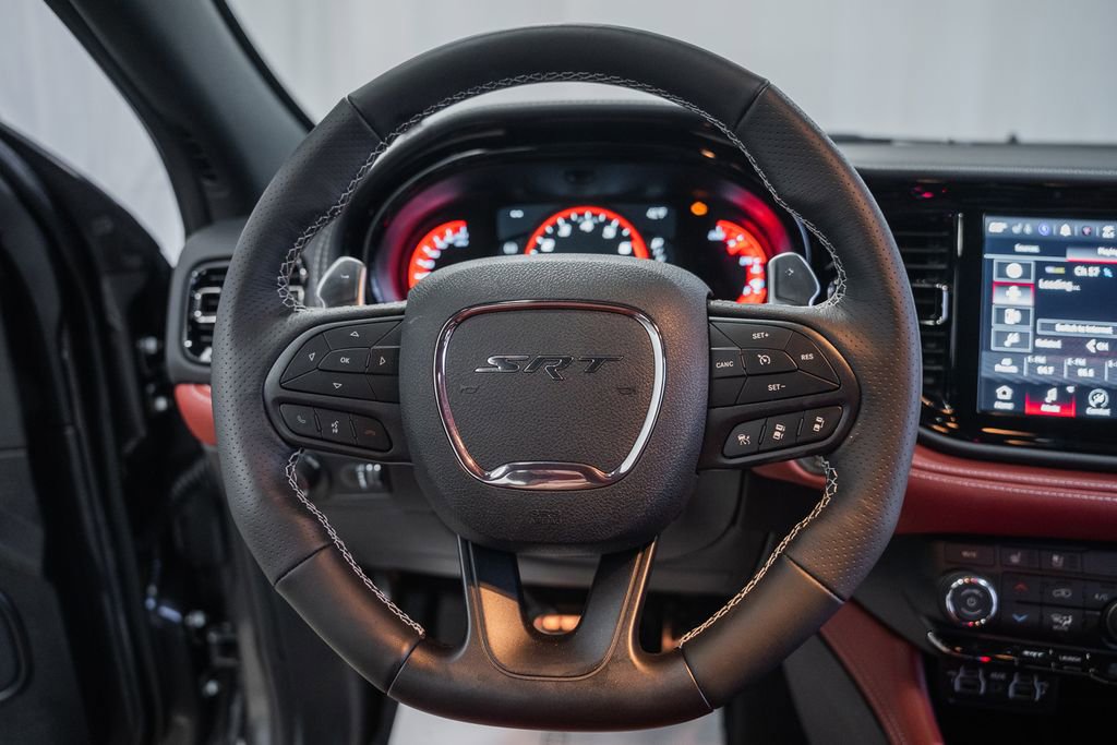 New 2026 Dodge Durango SRT Hellcat image 32