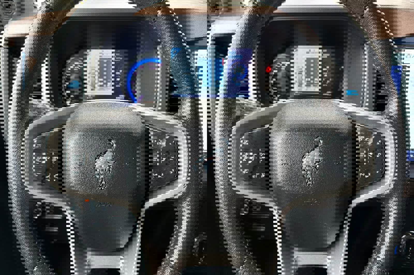 Used 2022 Ford Bronco Outer Banks image 25