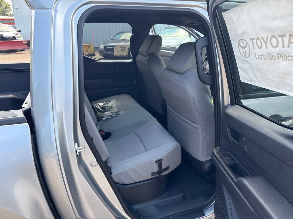 Used 2026 Toyota Tacoma 4x4 Double Cab image 17