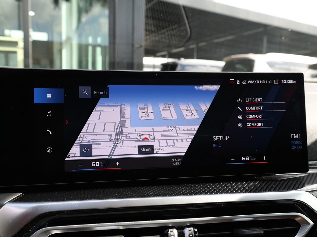 Used 2023 BMW M3 Competition image 35