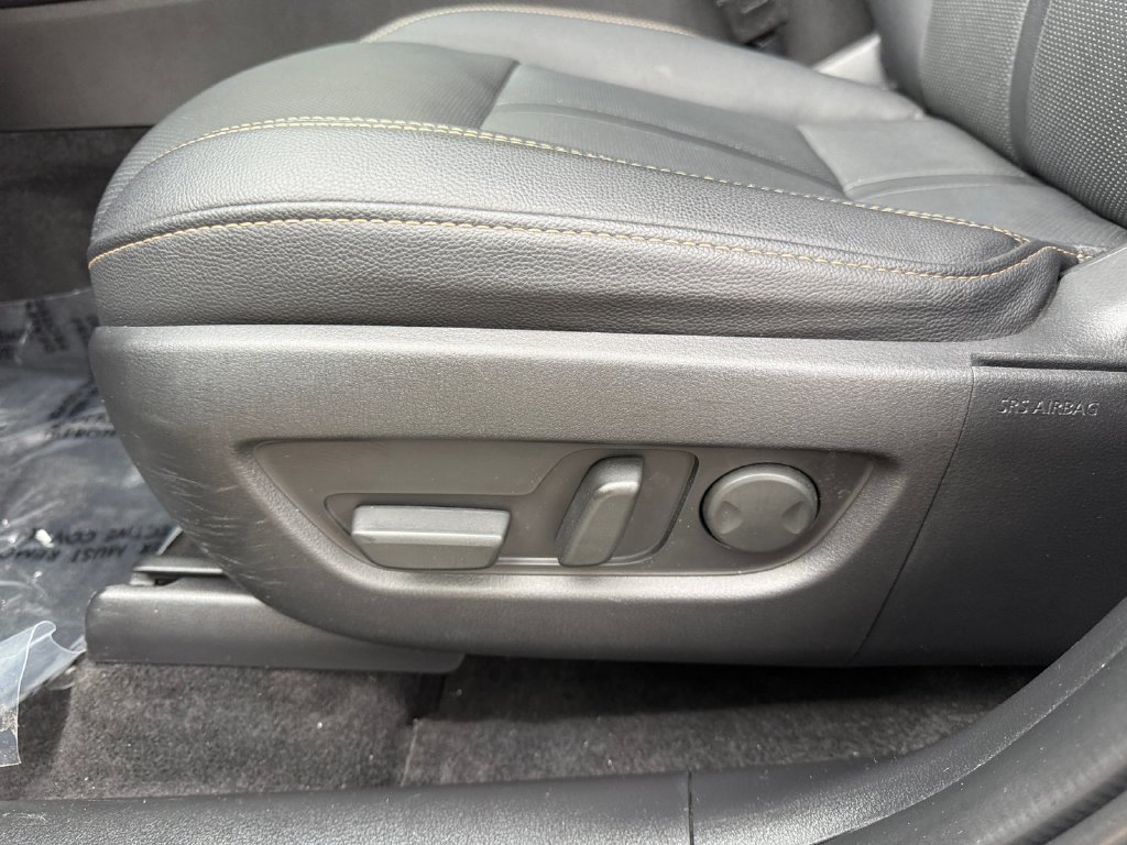 Used 2024 MAZDA CX-90 3.3 Turbo w/ Preferred Plus AWD/4WD image 10