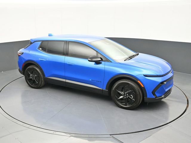 New 2026 Chevrolet Equinox EV LT w/ Midnight Package image 58