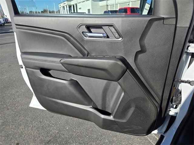 New 2026 GMC Canyon Elevation w/ Convenience Package image 24