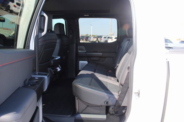 New 2025 Ford F150 Raptor image 9