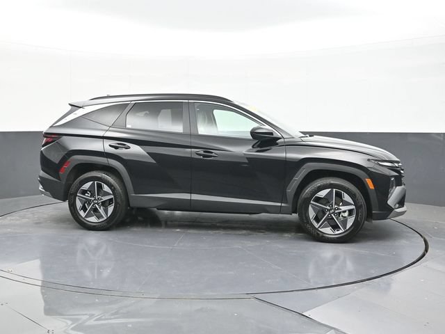 Used 2026 Hyundai Tucson SEL AWD/4WD image 17