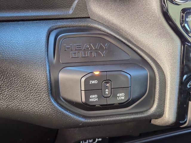 Used 2026 RAM 2500 Tradesman AWD/4WD image 22