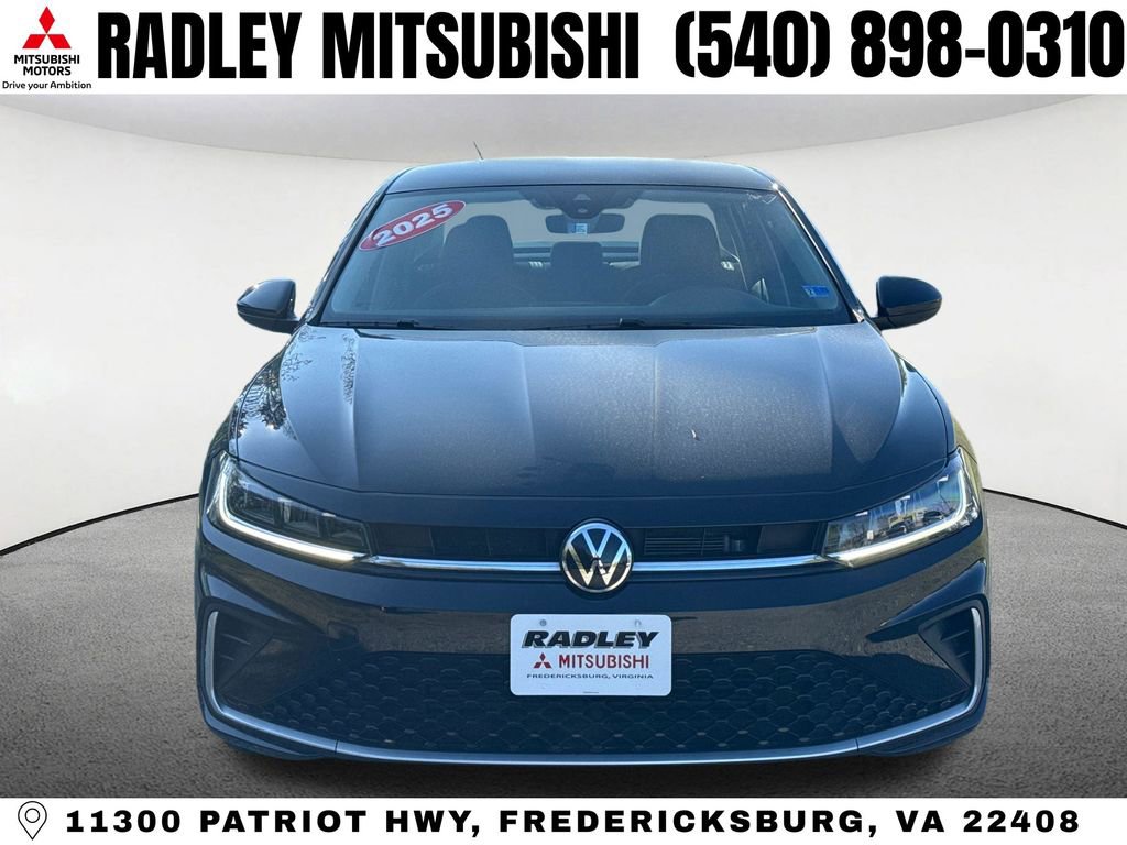 Used 2025 Volkswagen Jetta S image 22