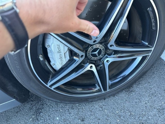 Used 2019 Mercedes-Benz E 300 image 5