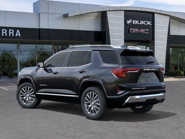 New 2026 GMC Terrain Denali image 3