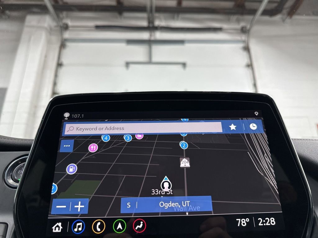 Used 2024 Chevrolet Blazer Premier w/ Enhanced Convenience Package image 24