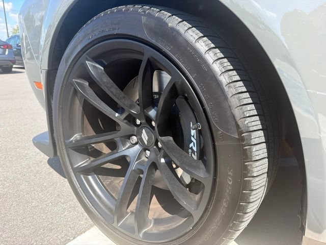 Used 2023 Dodge Challenger R/T Scat Pack RWD image 17