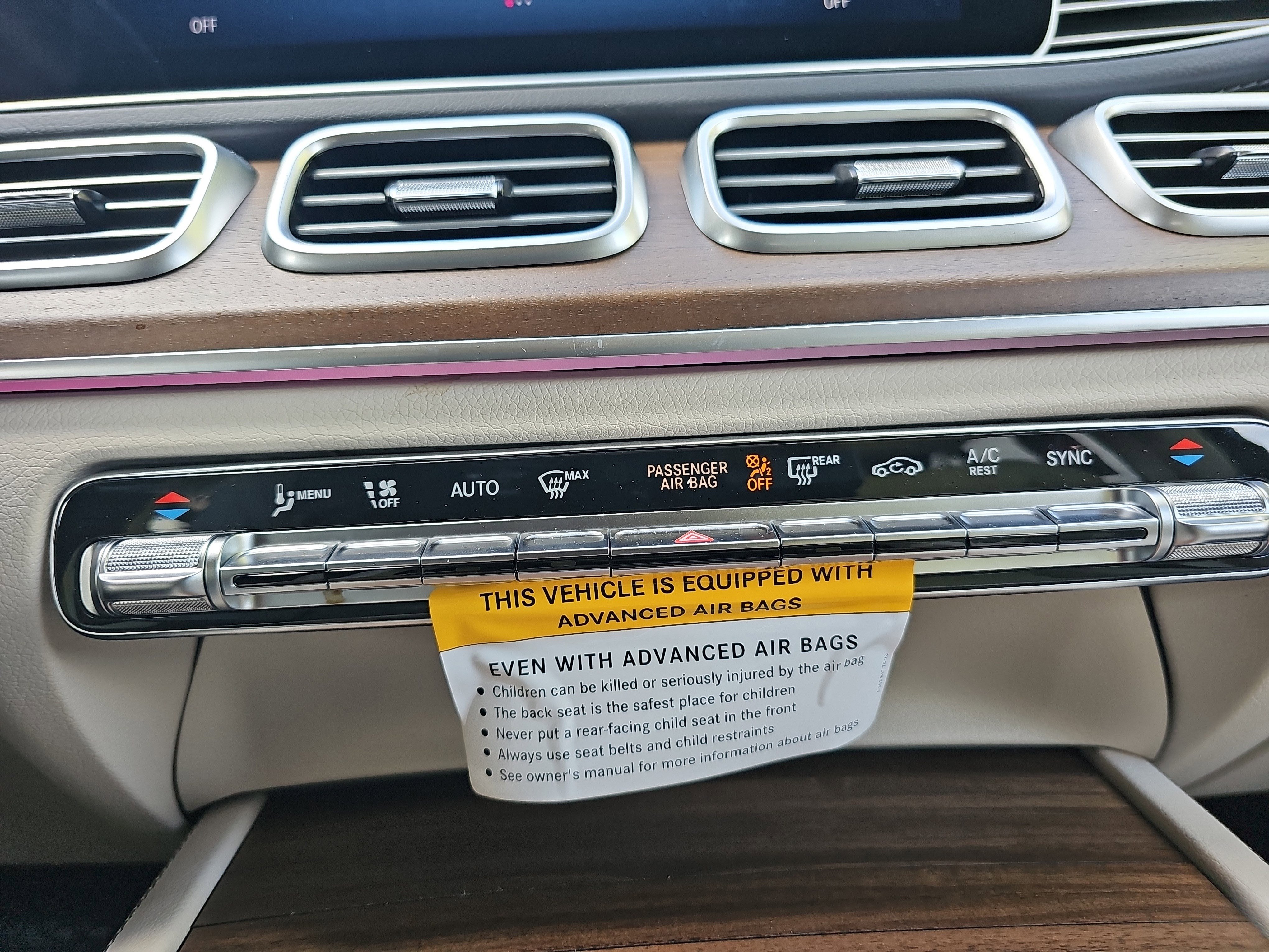 Certified 2026 Mercedes-Benz GLE 350 4MATIC image 21