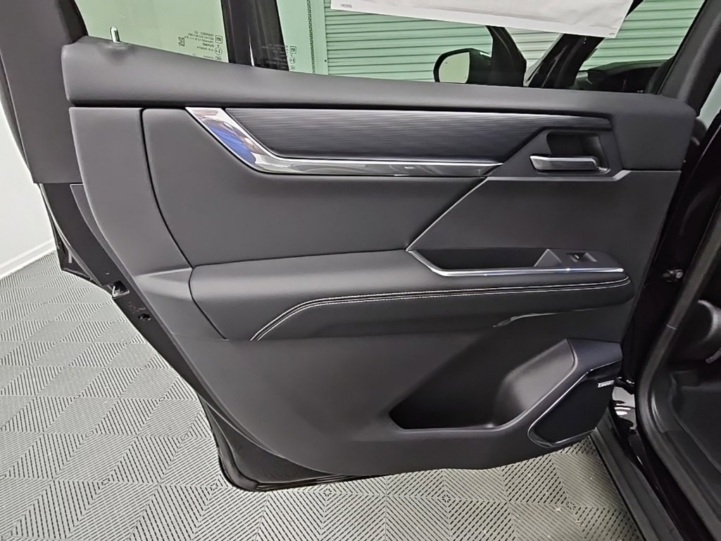 New 2026 GMC Acadia Elevation w/ Black Edition image 31