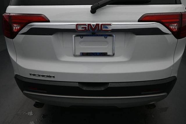 Used 2019 GMC Acadia SLT FWD image 11