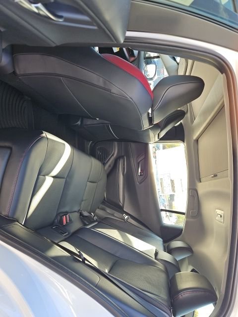 New 2026 Toyota Prius Plug-In Hybrid image 16