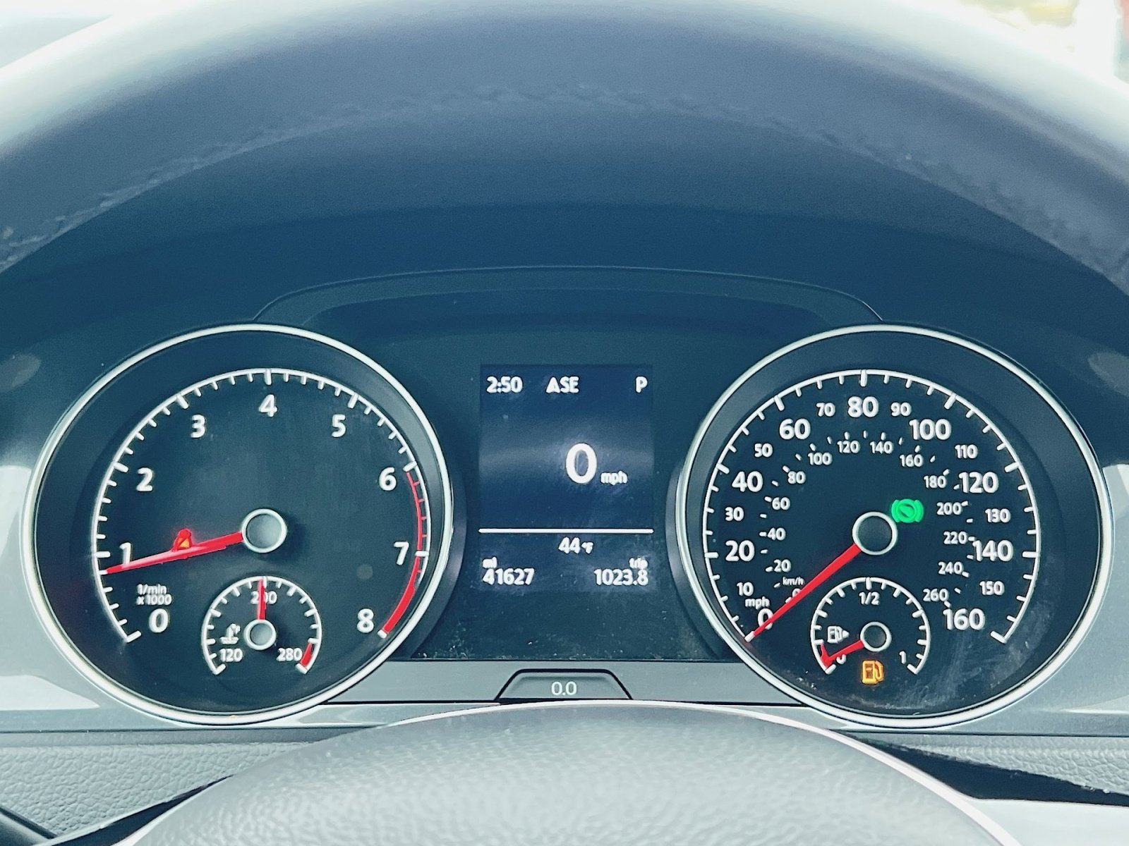 Used 2018 Volkswagen Golf Alltrack SE image 17