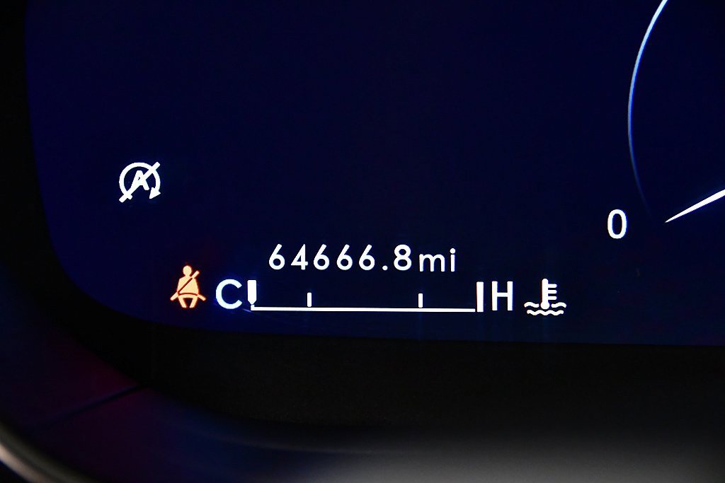 Used 2019 Lincoln Nautilus Reserve image 18