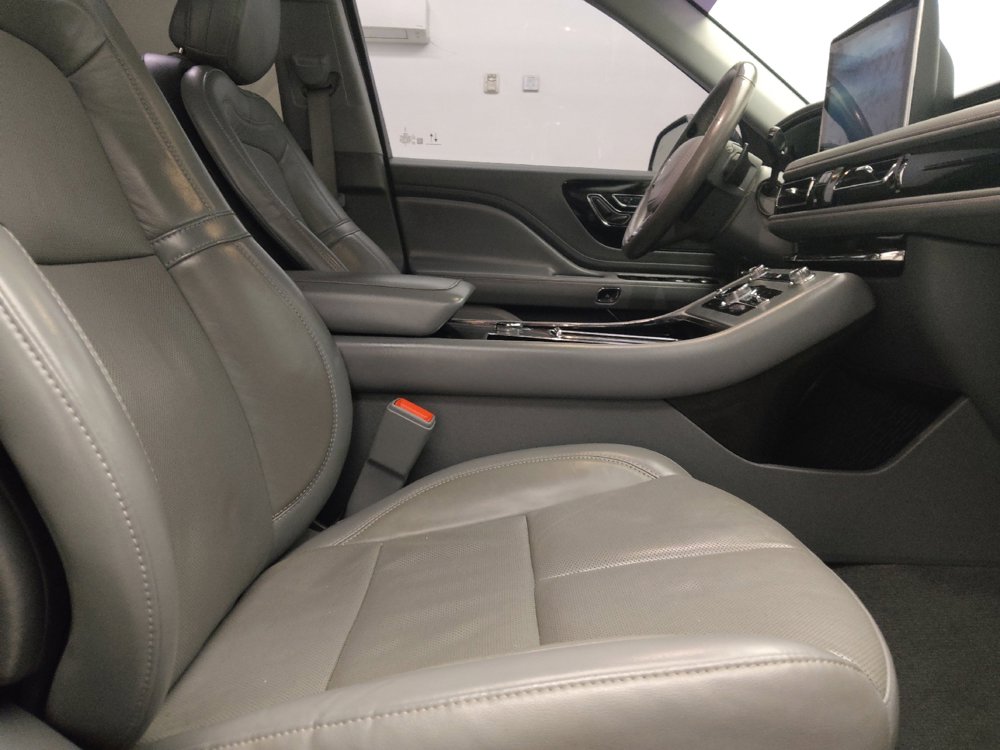 Used 2020 Lincoln Aviator Reserve w/ Elements Package Plus AWD/4WD image 21