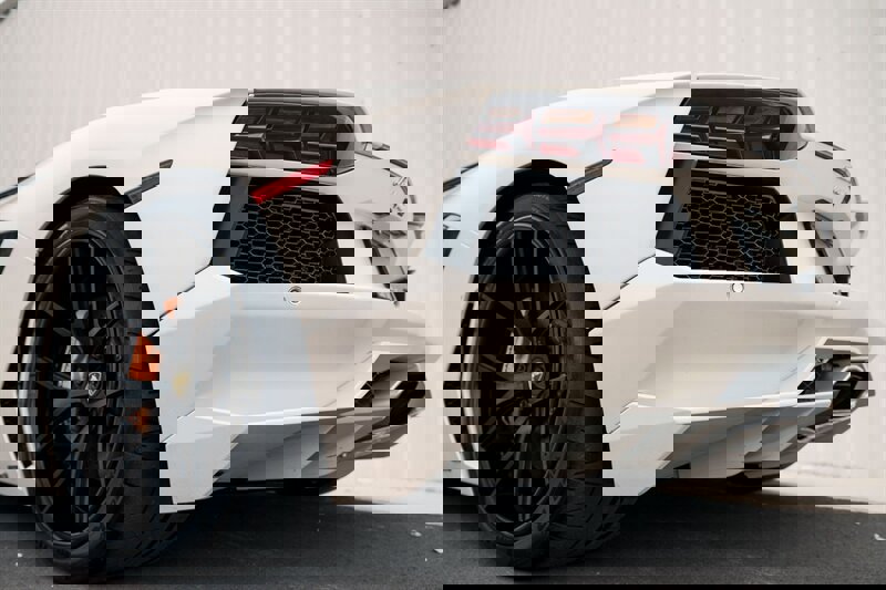 Used 2014 Lamborghini Aventador LP 700-4 image 14