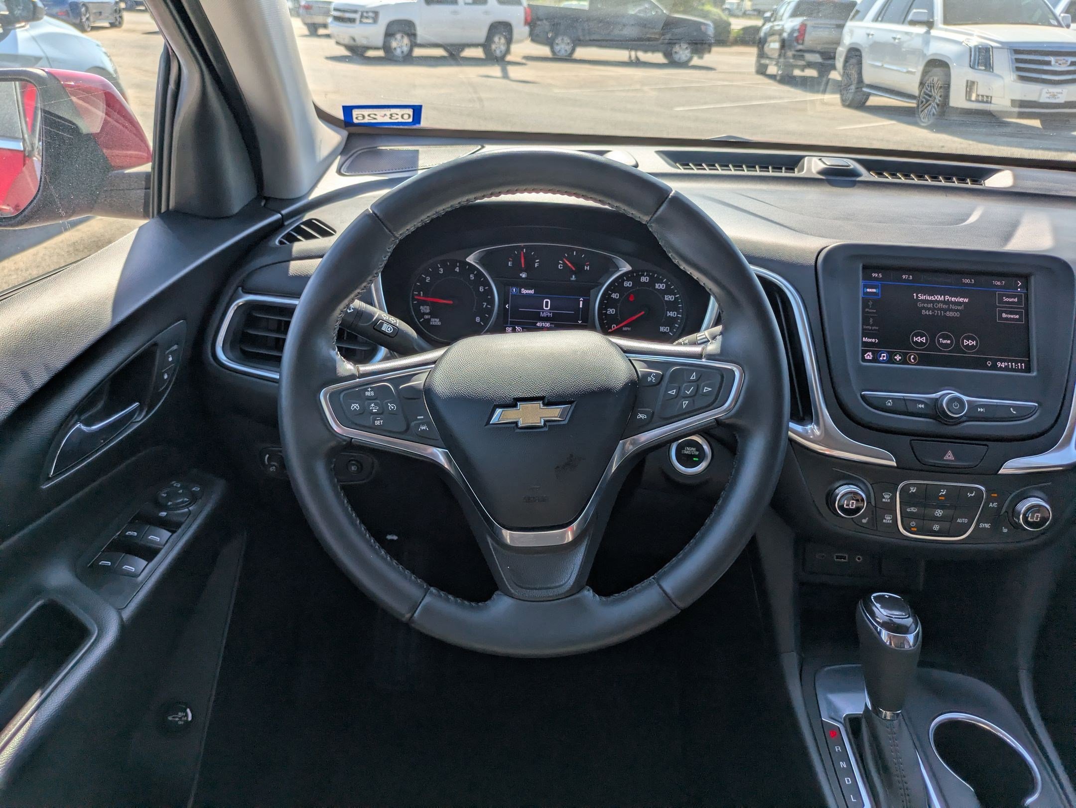 Certified 2021 Chevrolet Equinox LT image 18