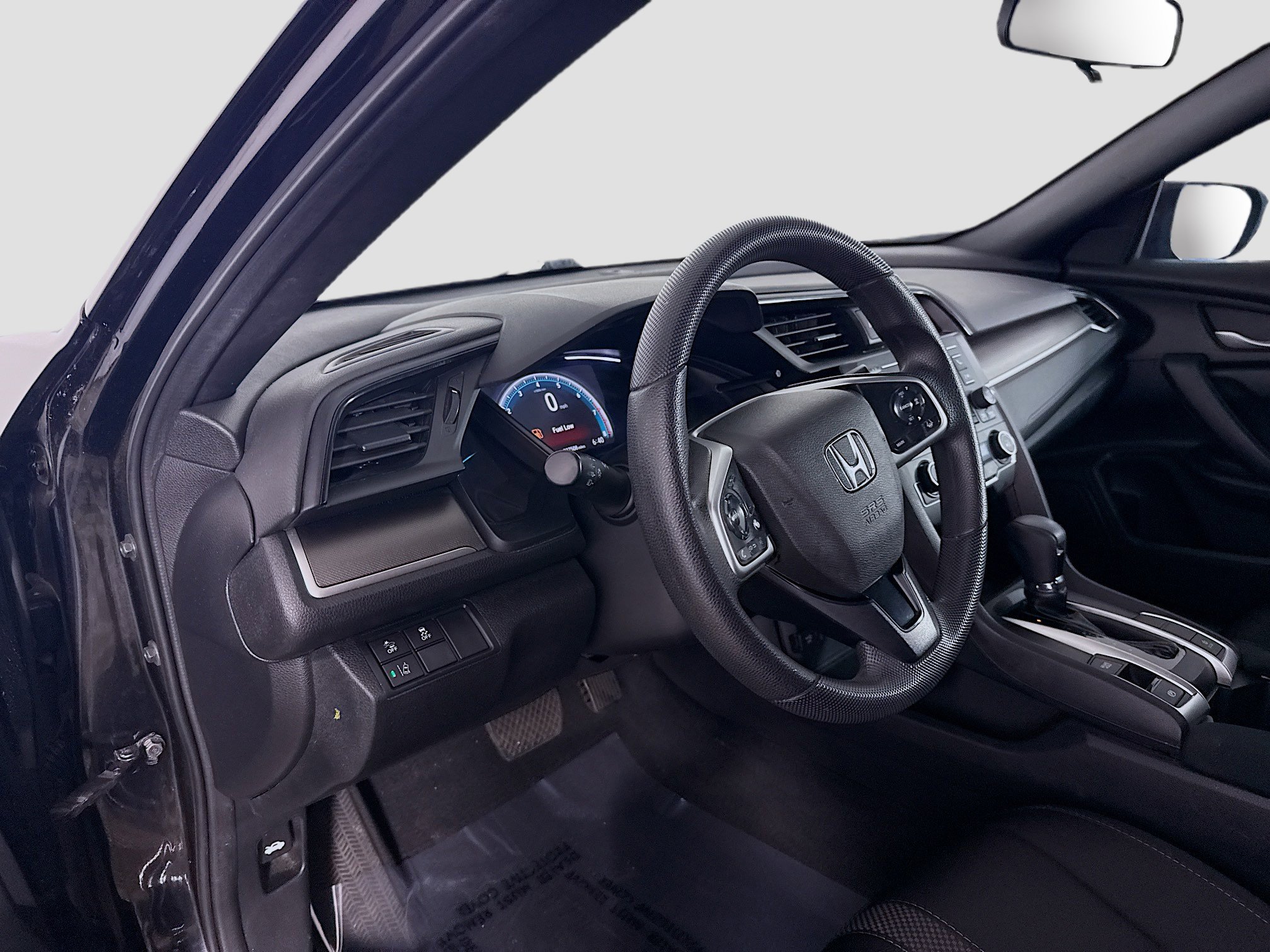 Used 2020 Honda Civic LX image 22