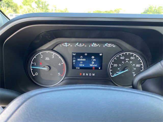 New 2025 Ford F600 4x4 Regular Cab Super Duty w/ XL Chrome Package image 16