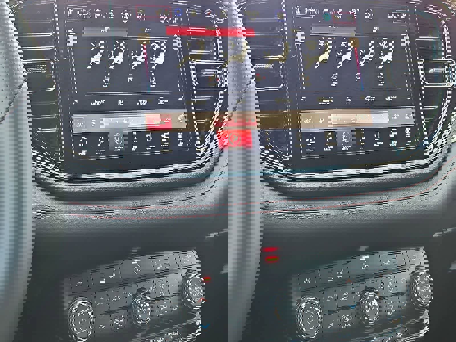 New 2026 Dodge Durango GT w/ Blacktop Package image 27