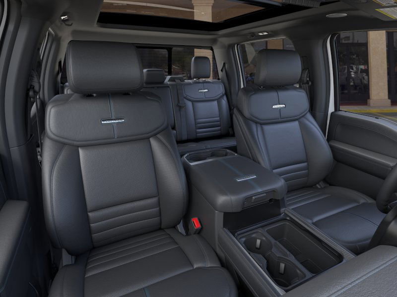 New 2026 Ford F250 4x4 Crew Cab Super Duty image 10