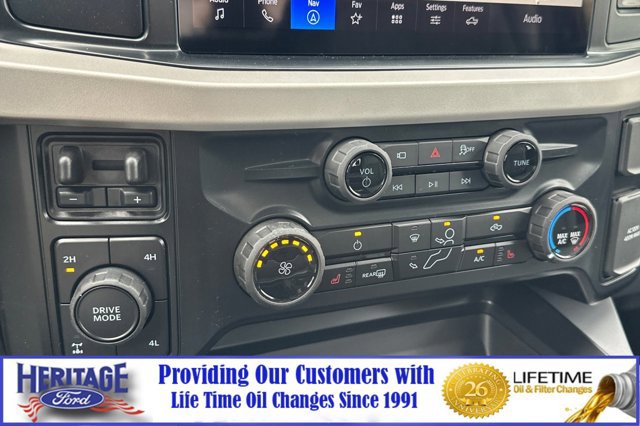 New 2026 Ford F250 XLT w/ XLT Premium Package image 20