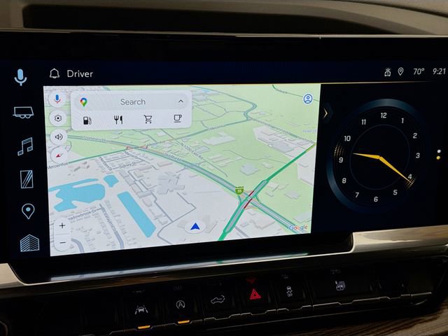 Used 2025 Chevrolet Silverado 1500 LT image 15