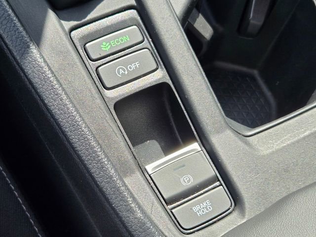 Used 2023 Honda Accord EX image 24