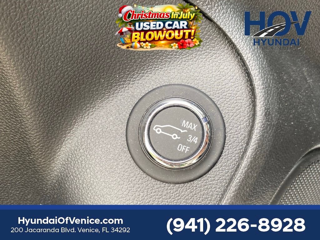 Used 2022 Buick Encore GX Essence w/ Experience Buick Package FWD image 23
