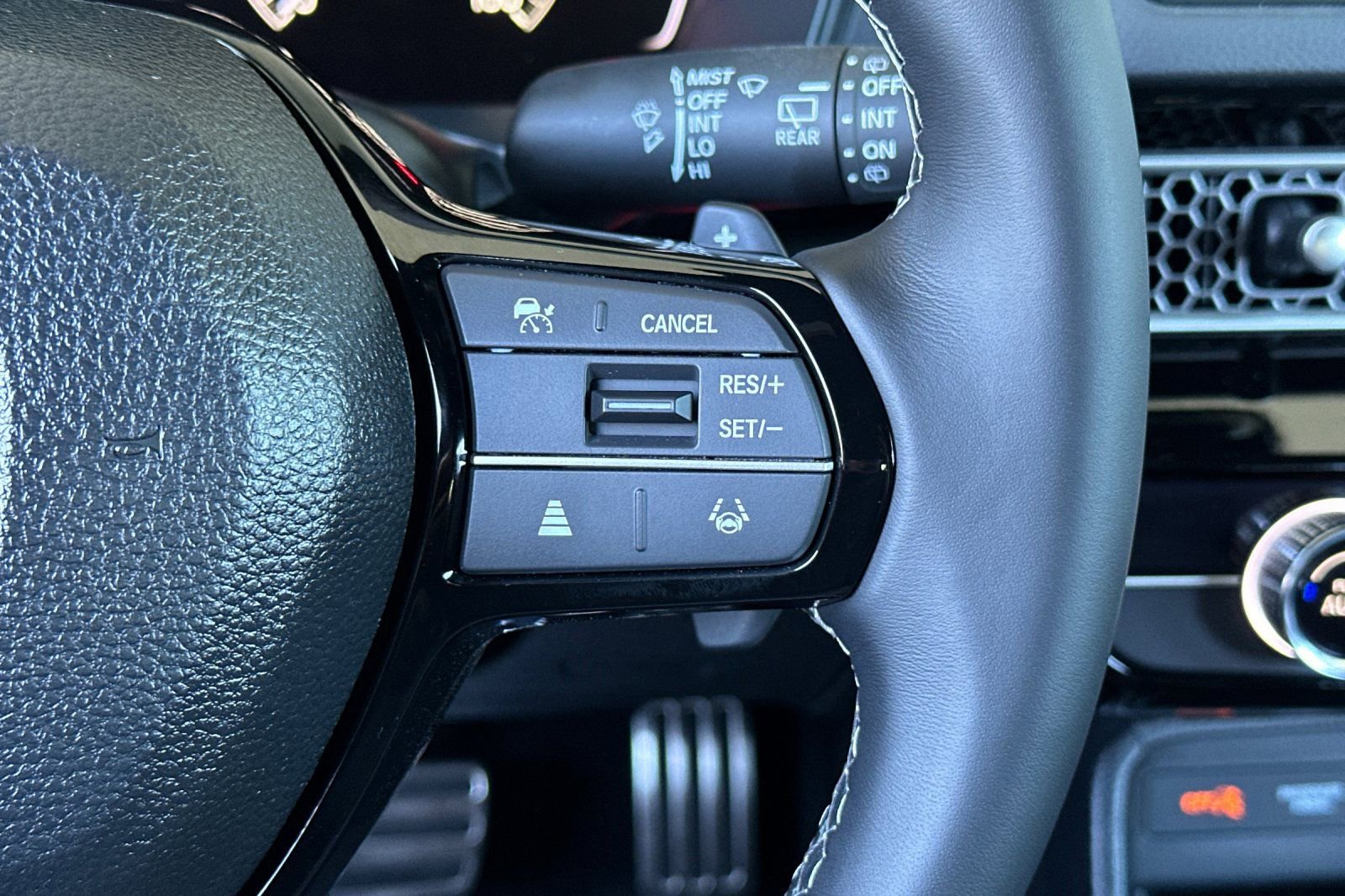 New 2025 Honda Civic Sport image 27