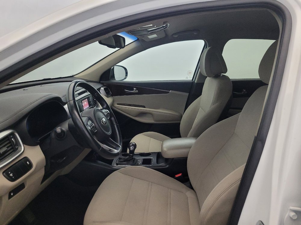 Used 2016 Kia Sorento AWD w/ LX Convenience Package image 17