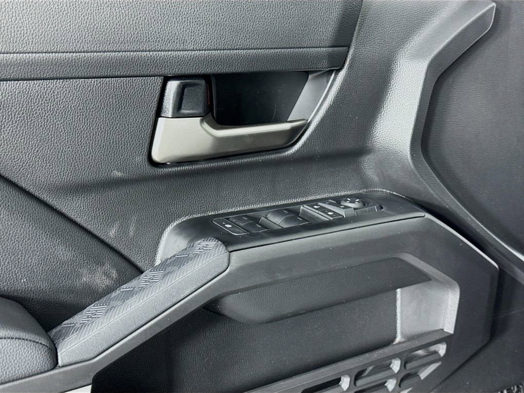 New 2025 Toyota Tacoma TRD Sport image 18