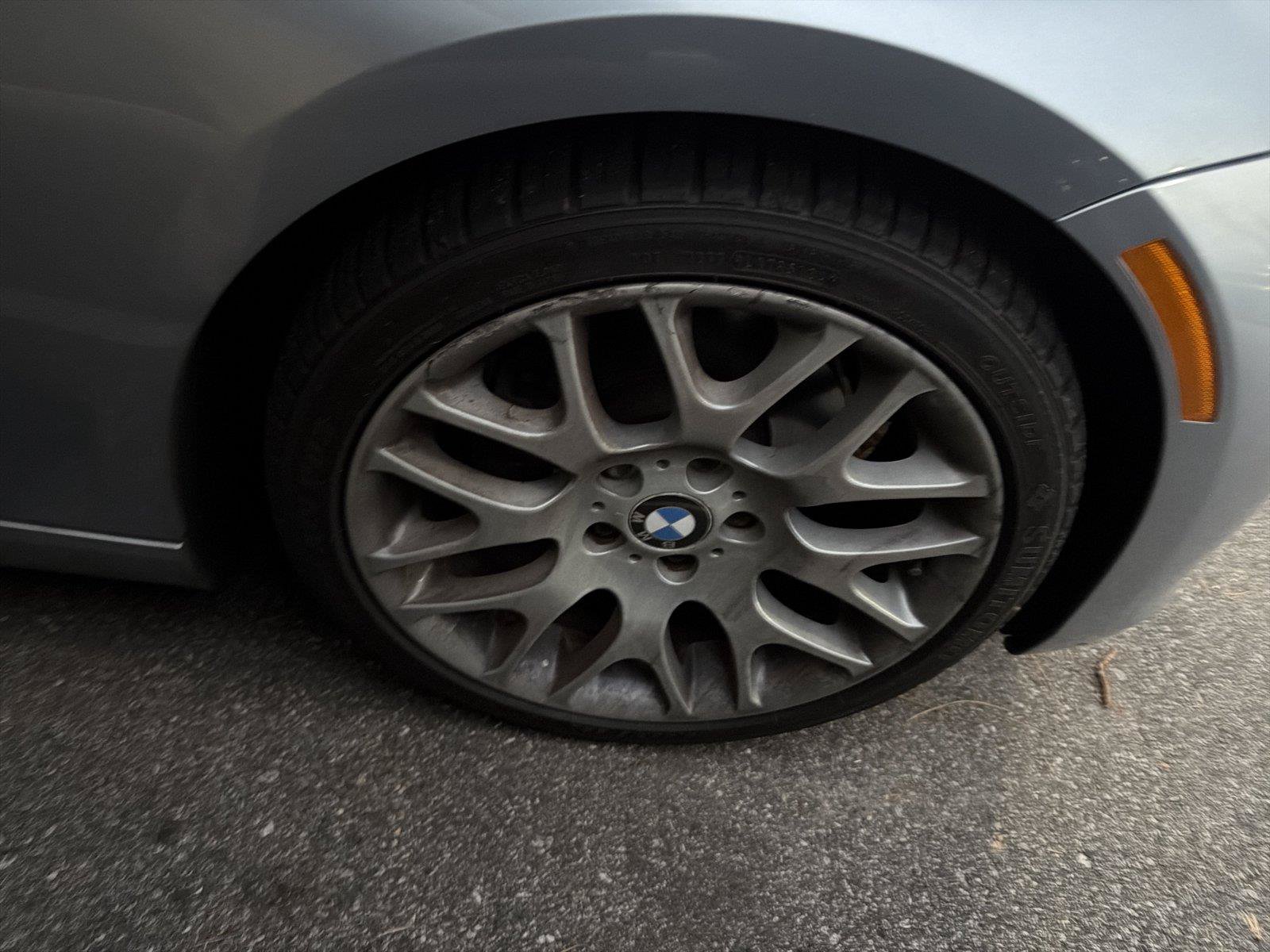 Used 2009 BMW 328i Convertible RWD image 9