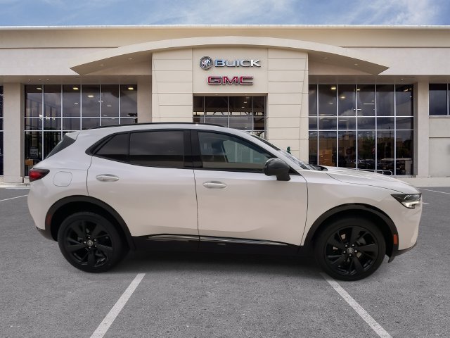 Certified 2023 Buick Envision Preferred FWD image 16