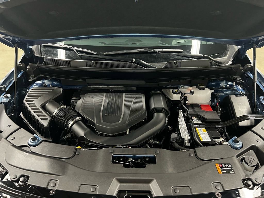 New 2026 Chevrolet Traverse RS w/ LPO, Floor Liner Package image 44