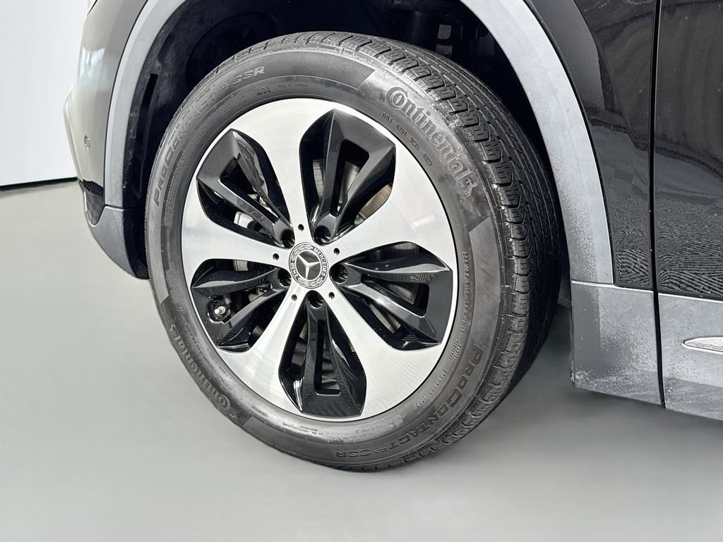 Used 2024 Mercedes-Benz GLA 250 image 38
