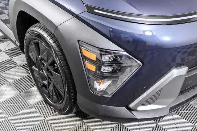 New 2026 Hyundai Kona SEL Sport FWD image 13