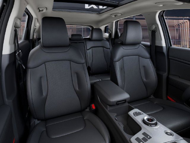 New 2027 Kia Sportage EX AWD/4WD image 15
