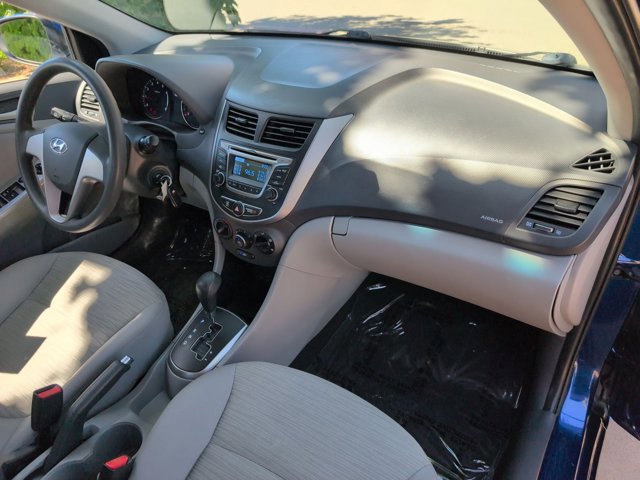 Used 2017 Hyundai Accent SE FWD image 19