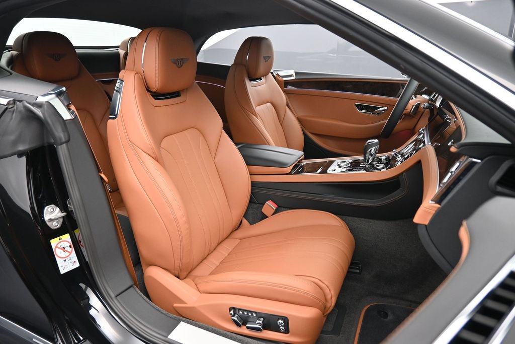 Used 2026 Bentley Continental GT AWD/4WD image 25