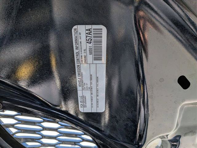 Used 2022 Dodge Durango GT AWD/4WD image 23