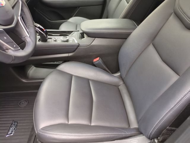 Used 2024 Cadillac XT5 Luxury w/ LPO, Floor Liner Package AWD/4WD image 19
