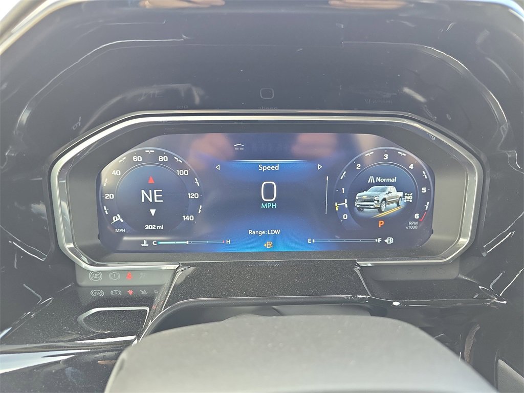 New 2026 Chevrolet Silverado 1500 RST image 20